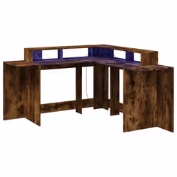 VidaXL 3309460 bureau