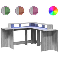 VidaXL 3309461 bureau