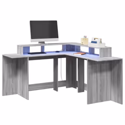 VidaXL 3309461 bureau