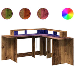 VidaXL 3309463 bureau