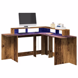 VidaXL 3309463 bureau
