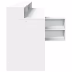 VidaXL 3309465 bureau - Vue supplémentaire 7