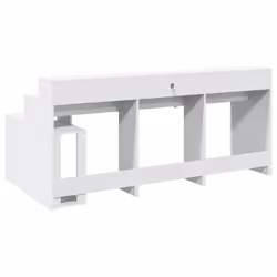 VidaXL 3309465 bureau - Vue supplémentaire 8