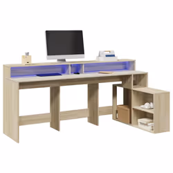 VidaXL 3309467 bureau