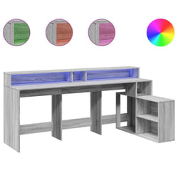 VidaXL 3309470 bureau