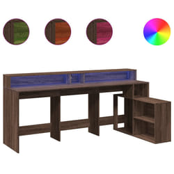 VidaXL 3309471 bureau
