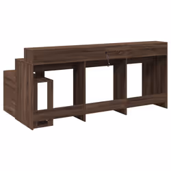 VidaXL 3309471 bureau - Vue supplémentaire 8