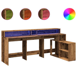 VidaXL 3309472 bureau