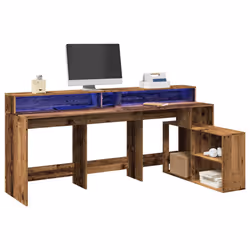 VidaXL 3309472 bureau