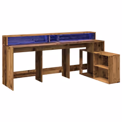 VidaXL 3309472 bureau