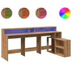 VidaXL 3309473 bureau