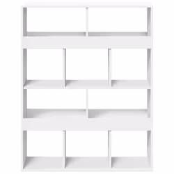 VidaXL 3309519 bibliothèque de salon - Vue supplémentaire 4