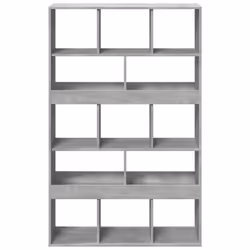 VidaXL 3309531 bibliothèque de salon - Vue supplémentaire 4