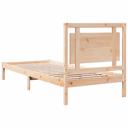 VidaXL 3309185 sommier - Vue supplémentaire 6