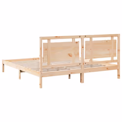 VidaXL 3309205 sommier - Vue supplémentaire 6
