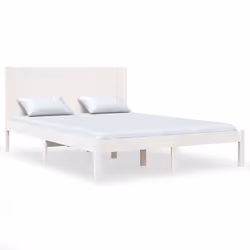 VidaXL 3309272, Blanc, 1455 mm, 2,15 m, 1000 mm, 1400 x 2100 mm, 1 pièce(s)