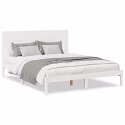 VidaXL 3309286, Blanc, 1455 mm, 2,25 m, 1000 mm, 1400 x 2200 mm, 1 pièce(s)