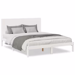 VidaXL 3309302, Blanc, 1655 mm, 2,15 m, 1000 mm, 1600 x 2100 mm, 1 pièce(s)