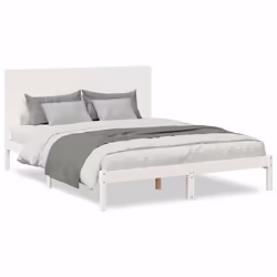 VidaXL 3309316, Blanc, 1655 mm, 2,25 m, 1000 mm, 1600 x 2200 mm, 1 pièce(s)