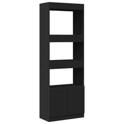 VidaXL 3309619 bibliothèque de salon