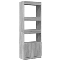 VidaXL 3309623 bibliothèque de salon