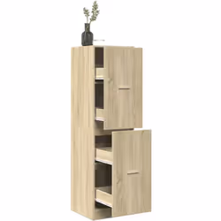 Cette armoire d'apothicaire classique est conçue pour être un ajout décoratif et pratique à votre maison et à votre bureau. M ...
