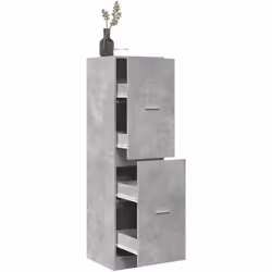 Cette armoire d'apothicaire classique est conçue pour être un ajout décoratif et pratique à votre maison et à votre bureau. M ...