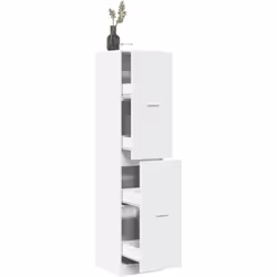 Cette armoire d'apothicaire classique est conçue pour être un ajout décoratif et pratique à votre maison et à votre bureau. M ...