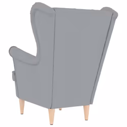 VidaXL 4016895 fauteuil - Vue supplémentaire 6