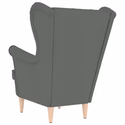 VidaXL 4016896 fauteuil - Vue supplémentaire 6