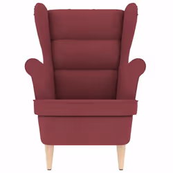 VidaXL 4016898 fauteuil - Vue supplémentaire 4