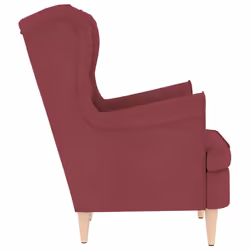 VidaXL 4016898 fauteuil - Vue supplémentaire 5