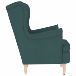 VidaXL 4016900 fauteuil - Vue supplémentaire 5