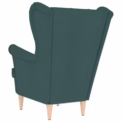VidaXL 4016900 fauteuil - Vue supplémentaire 6