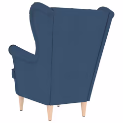 VidaXL 4016903 fauteuil - Vue supplémentaire 6