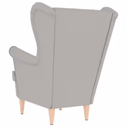 VidaXL 4016905 fauteuil - Vue supplémentaire 6