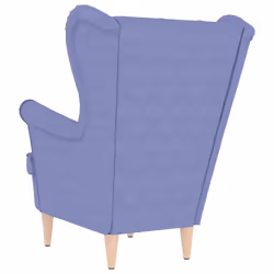 VidaXL 4016906 fauteuil - Vue supplémentaire 6