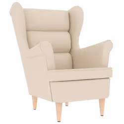 VidaXL 4016907, Blanc, mousse, 110 kg, 740 mm, 840 mm, 1000 mm