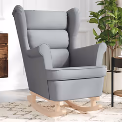 VidaXL 4016919 fauteuil