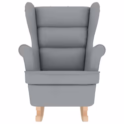 VidaXL 4016919 fauteuil - Vue supplémentaire 4
