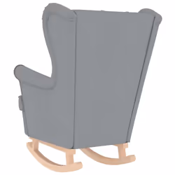 VidaXL 4016919 fauteuil - Vue supplémentaire 6