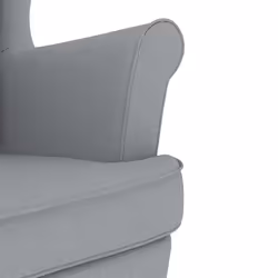 VidaXL 4016919 fauteuil - Vue supplémentaire 7