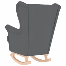 VidaXL 4016920 fauteuil - Vue supplémentaire 6