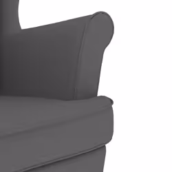VidaXL 4016920 fauteuil - Vue supplémentaire 7