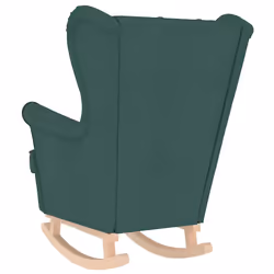 VidaXL 4016924 fauteuil - Vue supplémentaire 6