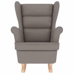 VidaXL 4016925 fauteuil - Vue supplémentaire 4