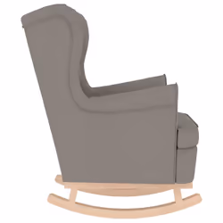 VidaXL 4016925 fauteuil - Vue supplémentaire 5