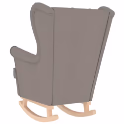 VidaXL 4016925 fauteuil - Vue supplémentaire 6