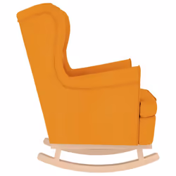 VidaXL 4016928 fauteuil - Vue supplémentaire 5