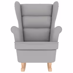 VidaXL 4016929 fauteuil - Vue supplémentaire 4